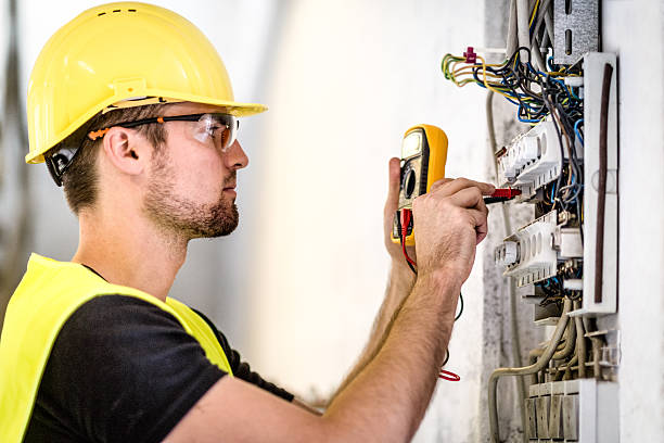 Industrial Electrical Services in Five Forks, SC